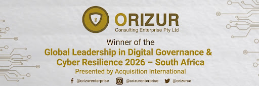 Orizur GRC and Cyberlaw Solutions Strategic Overview