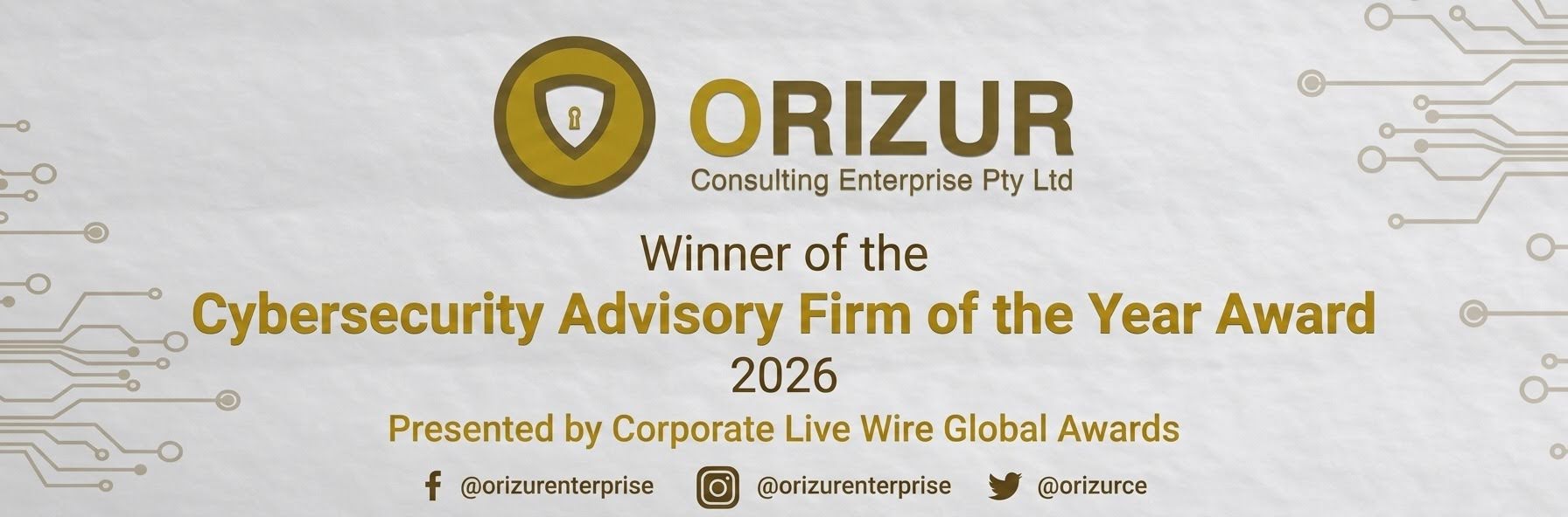 Orizur Slide 2